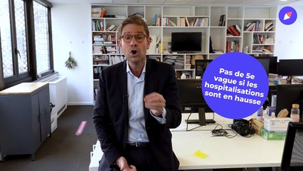 Covid-19 : vers une 5e vague ?