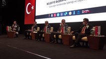 MANSUR YAVAŞ: ÖYLE BİR KENT KONSEYİ KURALIM Kİ, BENİM BÜTÜN SUÇUMU ÜSTÜNE ALSIN