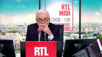 RTL Midi du 18 novembre 2021