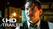 NIGHTMARE ALLEY Official Trailer 2 (2021) Bradley Cooper, Guillermo del Toro