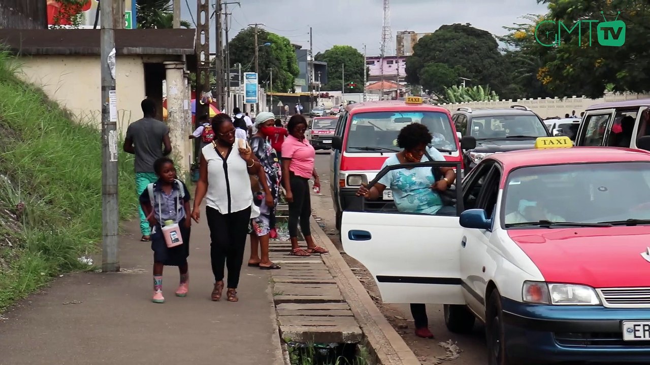[#Reportage] Ordures ménagères: Matha invite les maires à sanctionner sévèrement les citoyens récalcitrants