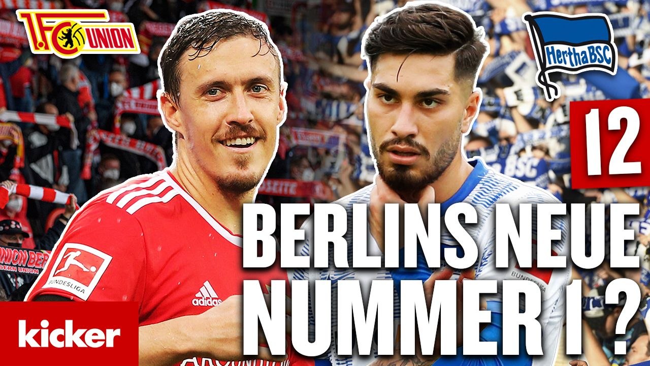 Plan schlägt Geld: Wie Union Berlin Hertha überflügelt (mit Torsten Mattuschka)