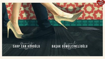 El Amor esta en el Aire- Love is in the Air- 116