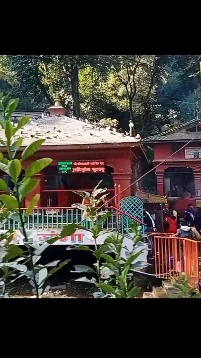 History of Shri Dakshinkalimai Mandir (श्री दक्षिणकाली माई मन्दिरको ईतिहास) Dakshinkalimai Temple