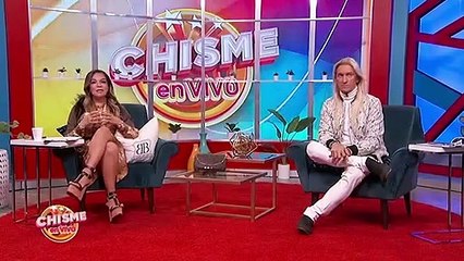 Jorge Salinas Delicado De Salud