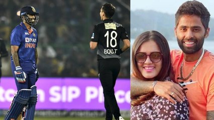 ಸೂರ್ಯಕುಮಾರ್ ಯಾದವ್ ಪಂದ್ಯ ಮುಗಿದಾದ ನಂತರ ಹೇಳಿದ್ದೇನು ? | Oneindia Kannada