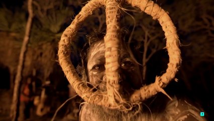 Rituales 2/4: Iniciación  [Documental HD]