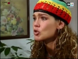 3 المسلسل المكسيكي من القلب إلى القلب الحلقة 9 الجزء