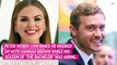 Peter Weber Confirms Hannah Brown's Post-'Bachelor' Hookup Claim