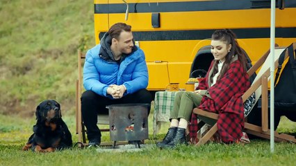 El Amor esta en el Aire- Love is in the Air- 120