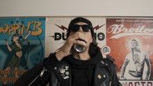 Marco Pogo: "Auch ein Bundespräsident kann auf den Tisch hauen"