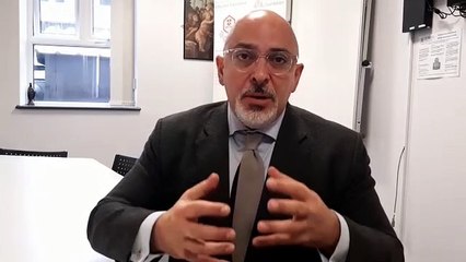 Secretary of State for Education's visit to St Mary's RC Academy