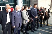 Son dakika haber... Eskişehir Büyükşehir Belediyesi 'İhaleye Fesat' davası başladı