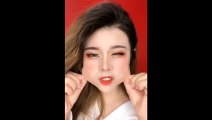 Asian Makeup Tutorials Compilation  New Makeup 2021  美しいメイクアップ