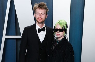 Billie Eilish and Finneas write music for Disney and Pixar's Turning Red