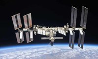 Rusia rechaza las acusaciones de poner en peligro a los astronautas a bordo de la EEI