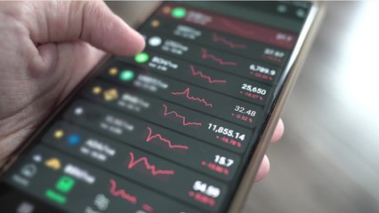 Croissance, inflation… la stagflation arrive selon Amundi, la Bourse risque de caler en 2022 !