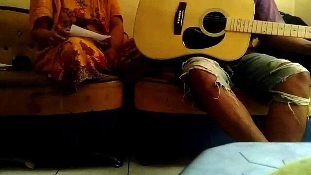 Lagu Ciptaan - Kembali Terulang