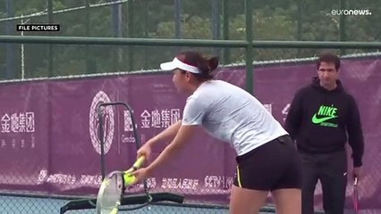 Caso Peng Shuai, spunta una mail misteriosa. Dubbi sull'autenticità della comunicazione