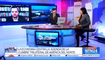 Club de Prensa Washington del jueves 18 de noviembre de 2021