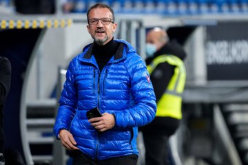 "Da musst du dich automatisch bewegen": Bobic mit Extra-Motivation vor Berlin-Derby