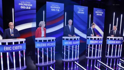 Les Républicains double leur nombre d'adhérents à l'approche du Congrès LR