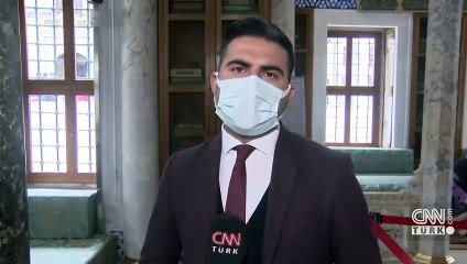 Piri Reis'in yeniden sergilenen eserine ilgi büyük