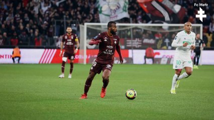 Le portrait de Habib Maïga
