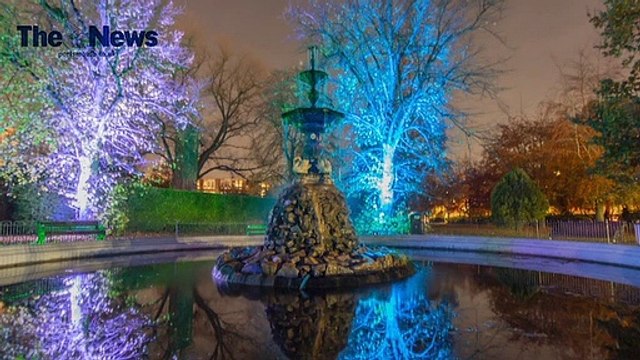 WATCH: The Portsmouth News bulletin for Thursday 18th November 2021. Bringing you all the latest news, sports and the latest weather forecast