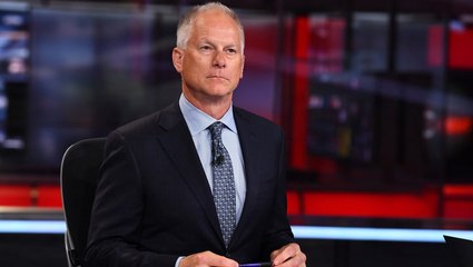 Kenny Mayne | SI Media Podcast