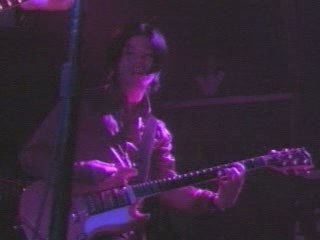 Smashing Pumpkins - Zero (LIVE)