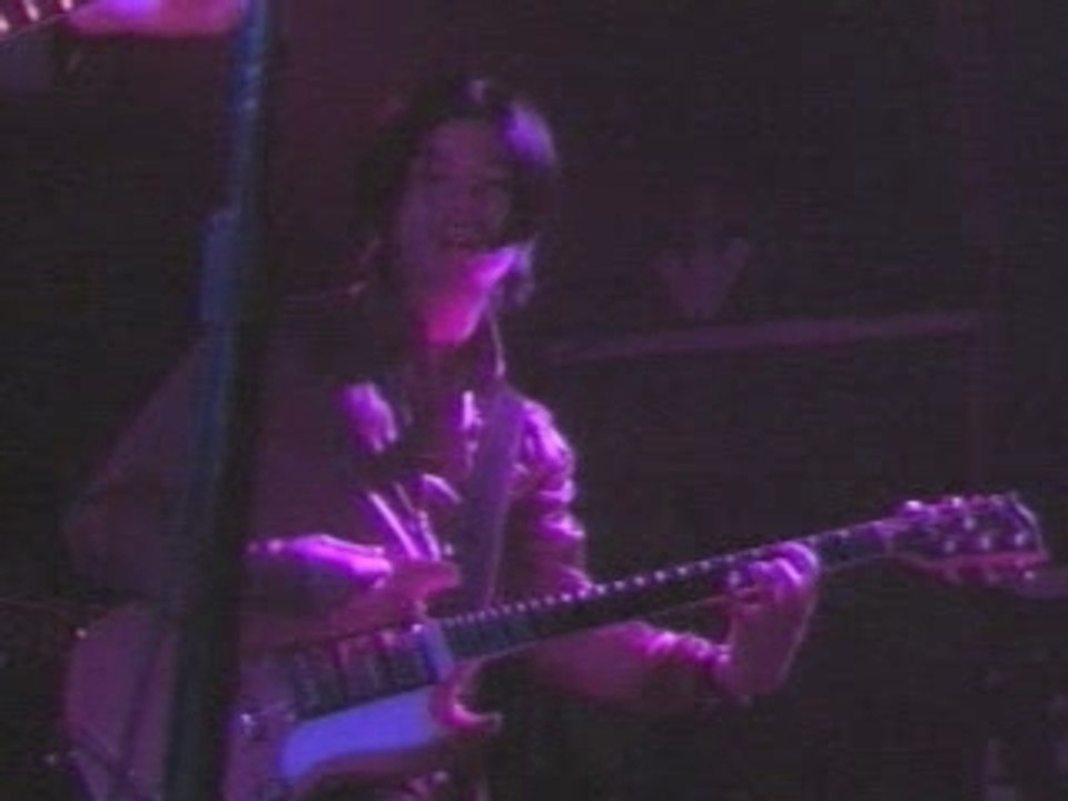 Smashing Pumpkins - Zero (LIVE)