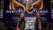 Tráiler de WWE 2K22: un vistazo a las grandes novedades del videojuego de wrestling