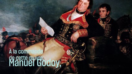 La "Maja nue", tableau de tous les scandales