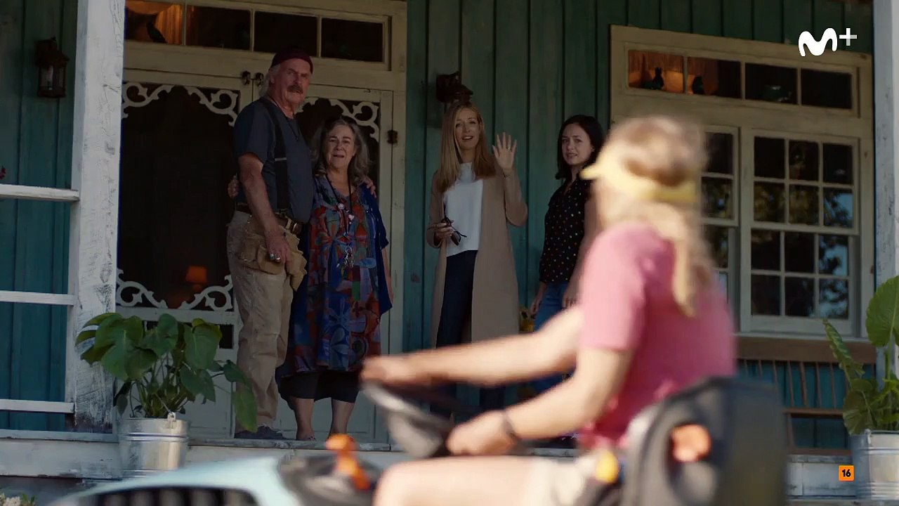 Moonshine - Tráiler español Movistar+