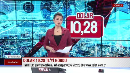 TELE1 ANA HABER (16 KASIM 2021) | 1