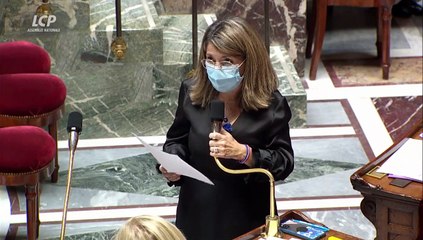 Patricia Mirallès souhaite consacrer dans la loi la journée nationale d'hommage aux harkis - 18/11/2021