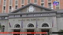 Hiling ni Marcos na i-extend ang pagsagot sa petisyon laban sa kanyang kandidatura, pinagbigyan ng COMELEC 2nd division | SONA