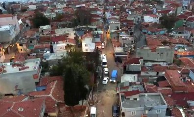 TEKİRDAĞ'DA ASAYİŞ OPERASYONU; 67 TUTUKLAMA