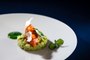 Air France's New Onboard Menu Is Michelin-Starred Chef-Approved — See What's Available
