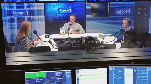 Flaubert, Delon et Belmondo : Sarah Ferguson raconte son amour de la France