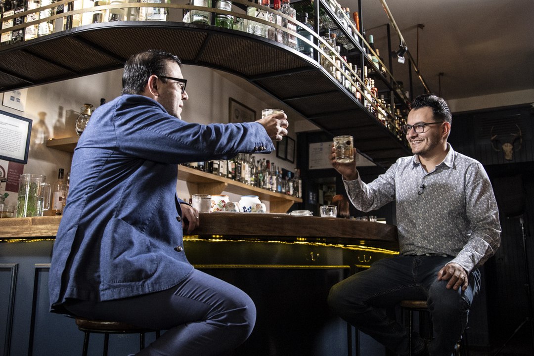 Cómo innovar con artesanías y encontrar tu súper poder | Bar Emprende