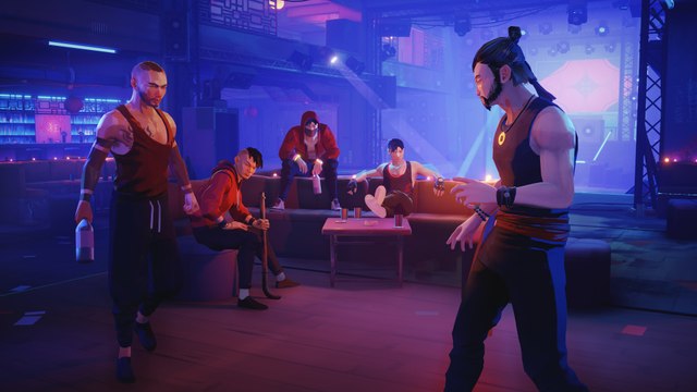 Sifu - Nueva fecha de lanzamiento