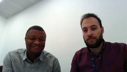 Q&A with football writer Rahman Osman