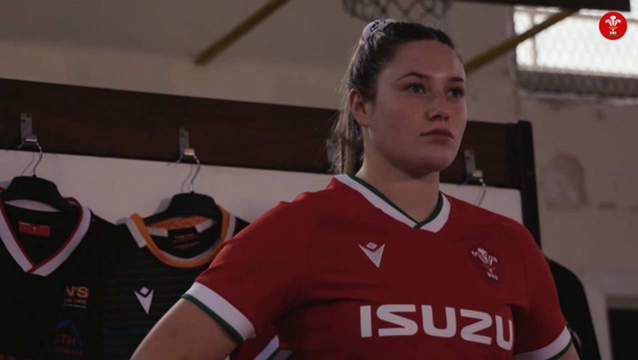 Womens Kit Launch
