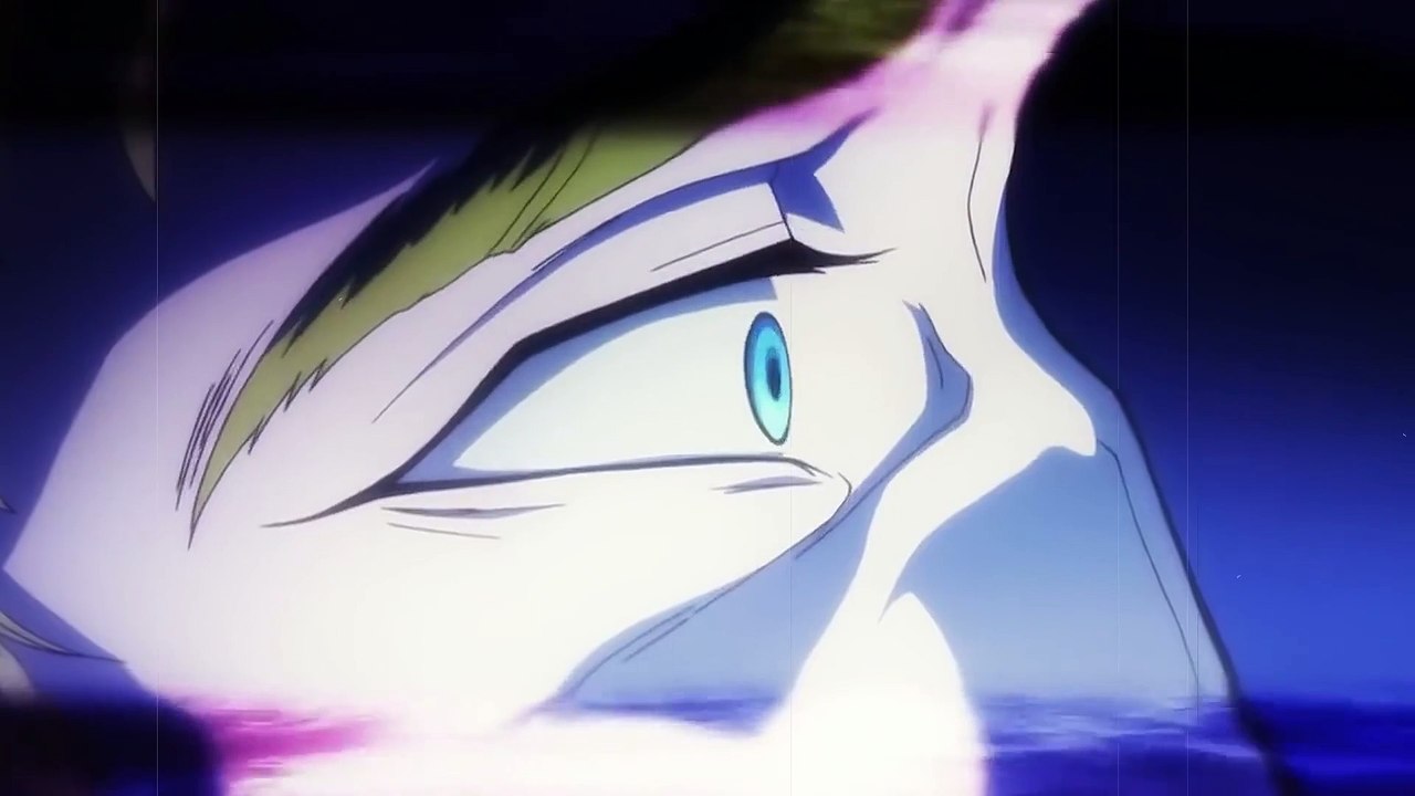 Hunter x Hunter ϟ Killua Zoldyck ϟ AMV  Courtesy Call