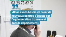 Troyes : S.O.S Amitié lance un appel aux dons et aux bénévoles