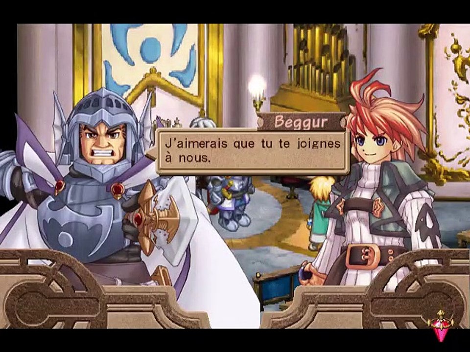 Atelier Iris : Eternal Mana online multiplayer - ps2