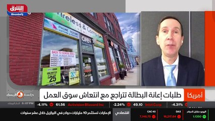 ...خمسين مليون دولار فقط في الربع الثالث أق...