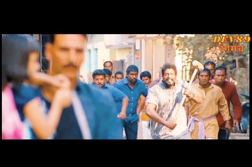 जब विक्रम राठौर को बचाने के लिऐ एक के बाद एक निकले तो फिर क्या था.....